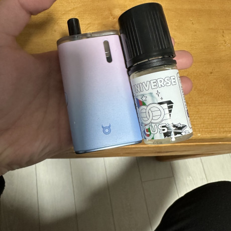 정말 상큼하고 맛있습니다!!