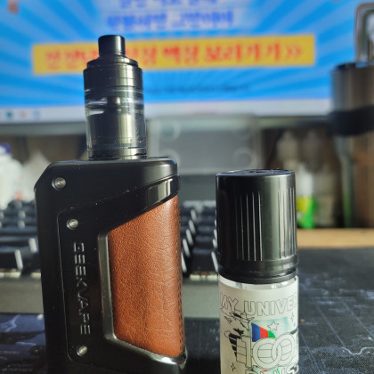 상큼달큼합니다. 추천!